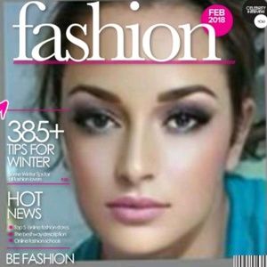 Meet your Posher, Neyva